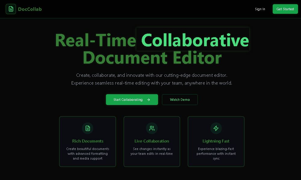 Resume Builder